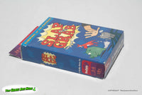 Slap 'N Grab Card Game - Buffalo Games 2008