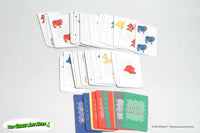 Slap 'N Grab Card Game - Buffalo Games 2008