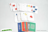 Slap 'N Grab Card Game - Buffalo Games 2008