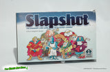 Slapshot Game - Columbia Games 2011