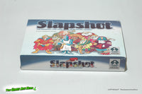 Slapshot Game - Columbia Games 2011