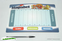 Slapshot Game - Columbia Games 2011