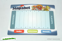 Slapshot Game - Columbia Games 2011