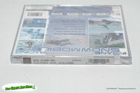 Sled Storm - Sony Playstation 1, Electronic Arts 1999 Brand New