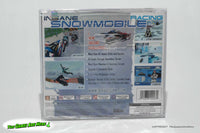 Sled Storm - Sony Playstation 1, Electronic Arts 1999 Brand New