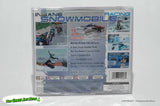 Sled Storm - Sony Playstation 1, Electronic Arts 1999 Brand New
