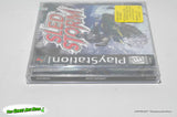 Sled Storm - Sony Playstation 1, Electronic Arts 1999 Brand New
