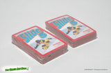 Slide 5 Card Game - Endless Games 2007 w New Cards