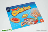 Smart Cookies Logic Puzzle - FoxMind 2015