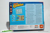 Smart Cookies Logic Puzzle - FoxMind 2015