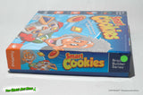 Smart Cookies Logic Puzzle - FoxMind 2015