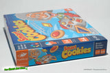 Smart Cookies Logic Puzzle - FoxMind 2015