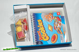 Smart Cookies Logic Puzzle - FoxMind 2015