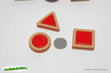 Smart Cookies Logic Puzzle - FoxMind 2015