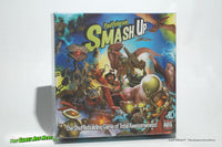 Smash Up Game - AEG 2012 Brand New