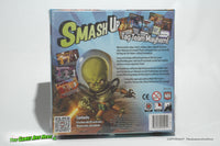 Smash Up Game - AEG 2012 Brand New