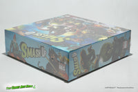 Smash Up Game - AEG 2012 Brand New