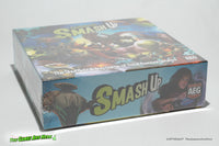 Smash Up Game - AEG 2012 Brand New