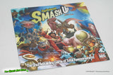 Smash Up Card Game - AEG 2012