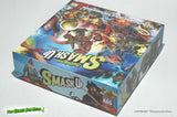 Smash Up Card Game - AEG 2012
