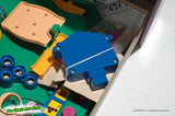 Snafu the Maze Game - Tomy 1991 Unused