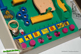 Snafu the Maze Game - Tomy 1991 Unused