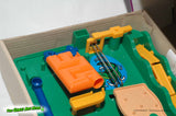 Snafu the Maze Game - Tomy 1991 Unused