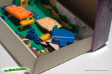 Snafu the Maze Game - Tomy 1991 Unused