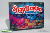 Snap Dragon Game - Coleco Games 1987