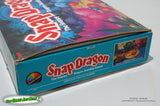 Snap Dragon Game - Coleco Games 1987