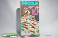 Sniggle! Game - Amway 1980