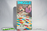 Sniggle! Game - Amway 1980