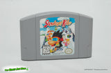 Snowboard Kids - Nintendo 64, Atlus 1997