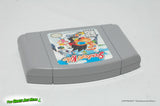 Snowboard Kids - Nintendo 64, Atlus 1997