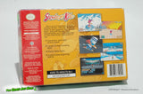 Snowboard Kids - Nintendo 64, Atlus 1997