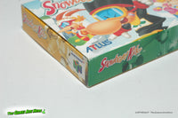 Snowboard Kids - Nintendo 64, Atlus 1997