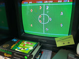 Soccer - Nintendo Entertainment System, 1985