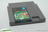 Soccer - Nintendo Entertainment System, 1985