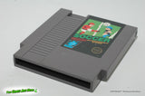 Soccer - Nintendo Entertainment System, 1985