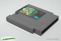 Soccer - Nintendo Entertainment System, 1985