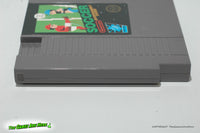 Soccer - Nintendo Entertainment System, 1985