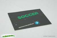 Soccer - Nintendo Entertainment System, 1985