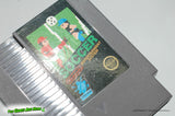 Soccer - Nintendo Entertainment System, 1985