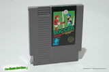 Soccer - Nintendo Entertainment System, 1985
