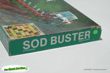 Sod Buster Game - Santee 1980