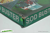 Sod Buster Game - Santee 1980