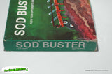 Sod Buster Game - Santee 1980
