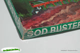 Sod Buster Game - Santee 1980