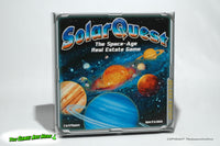 SolarQuest Space Age Real Estate Game - Universal Toys 2019