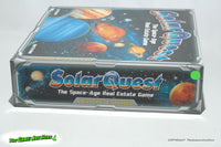 SolarQuest Space Age Real Estate Game - Universal Toys 2019